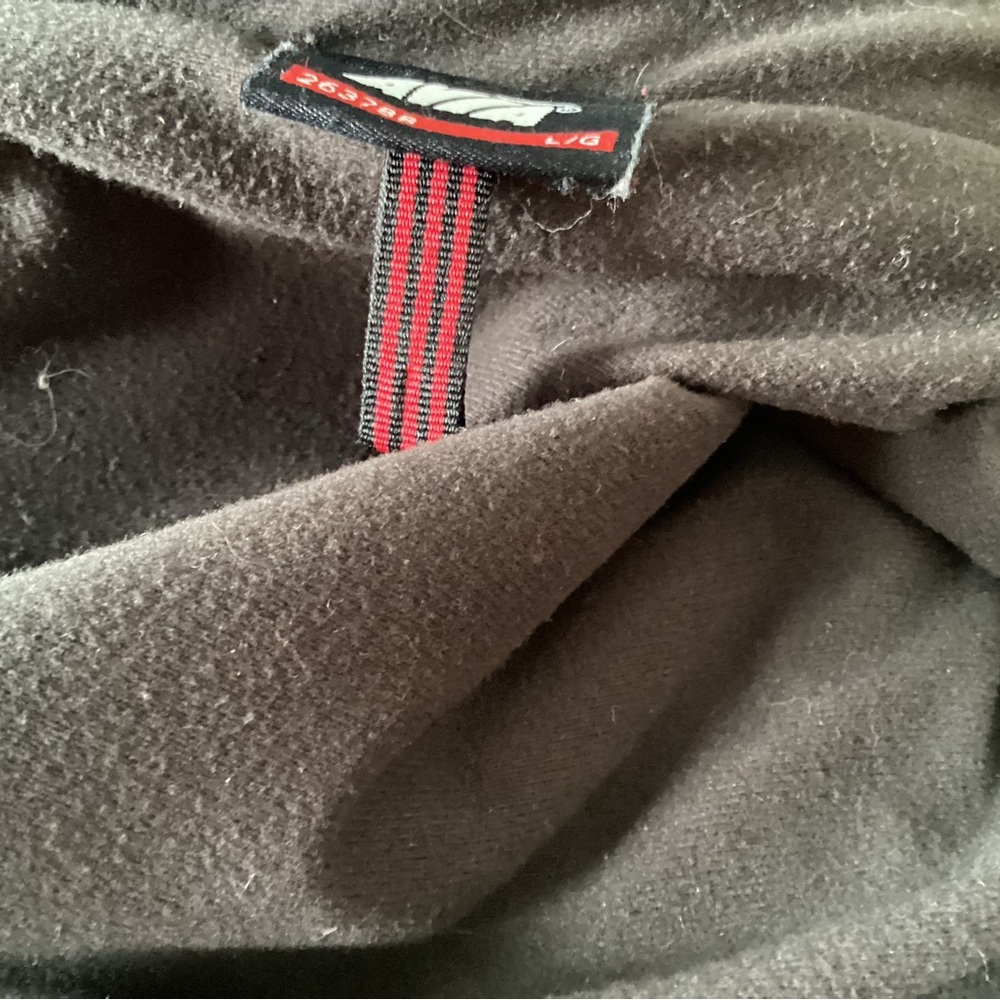 Women's Brown Jacket - Picture 3 of 4